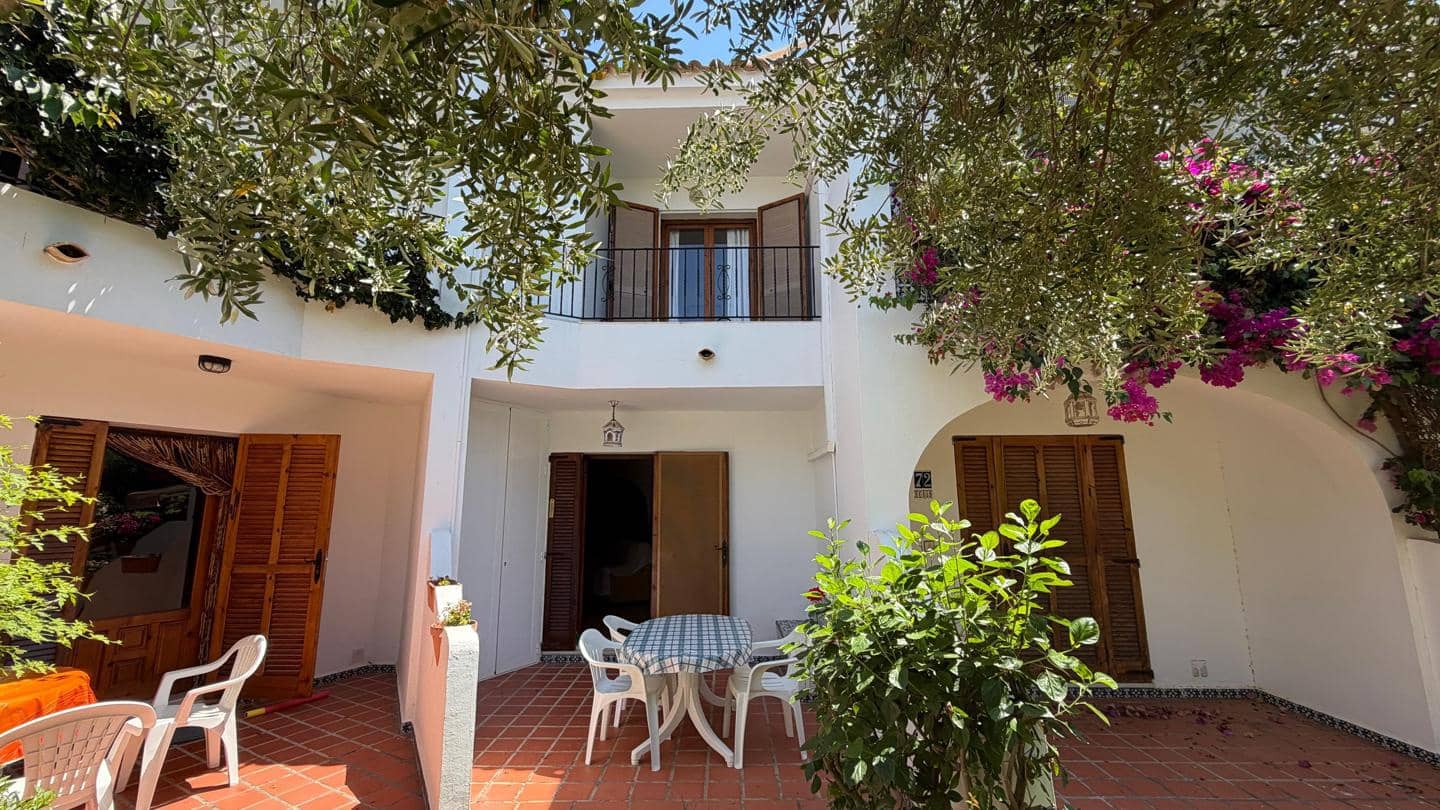 3 sovrum Lägenhet till salu i La Manga del Mar Menor med pool - 239 000 € (Ref: 10011770)