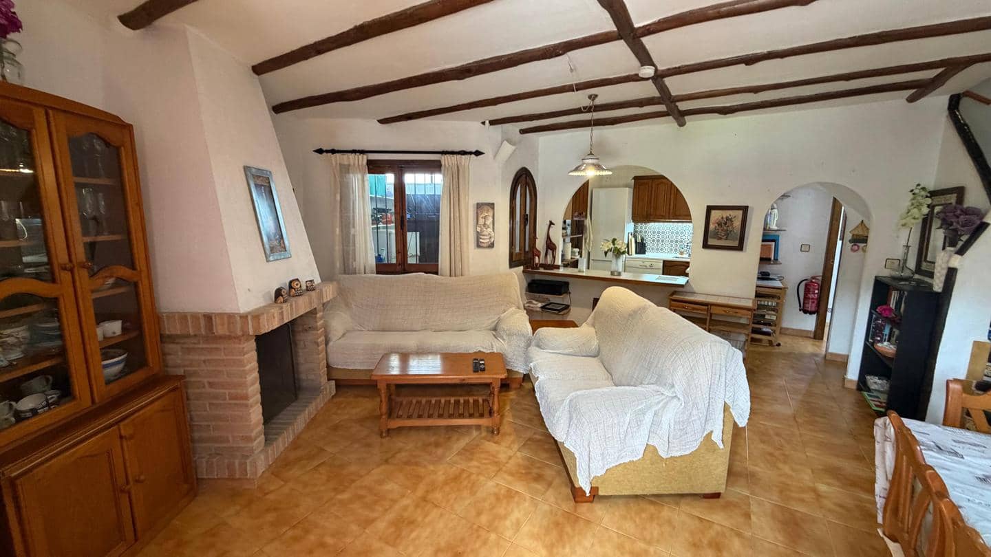 3 sovrum Lägenhet till salu i La Manga del Mar Menor med pool - 239 000 € (Ref: 10011770)