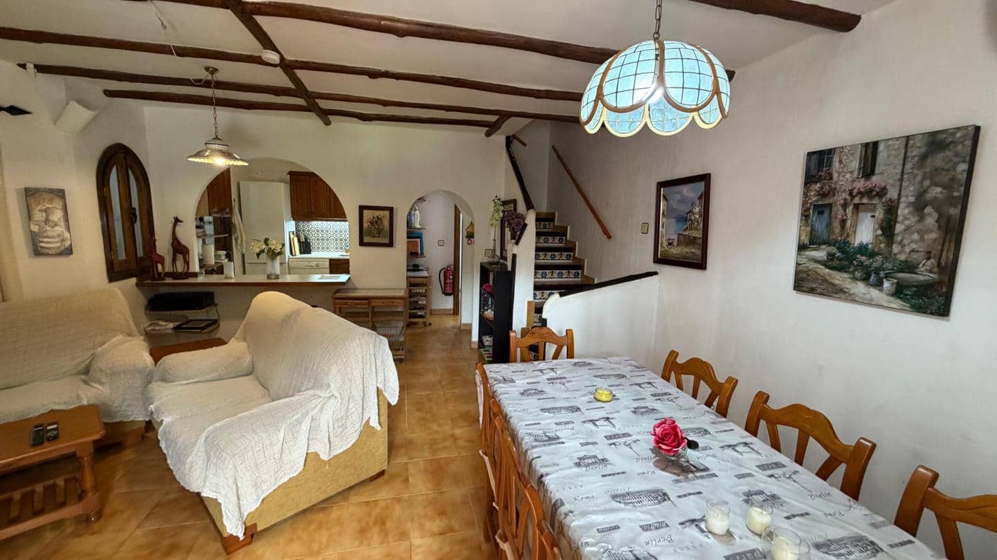 3 sovrum Lägenhet till salu i La Manga del Mar Menor med pool - 239 000 € (Ref: 10011770)