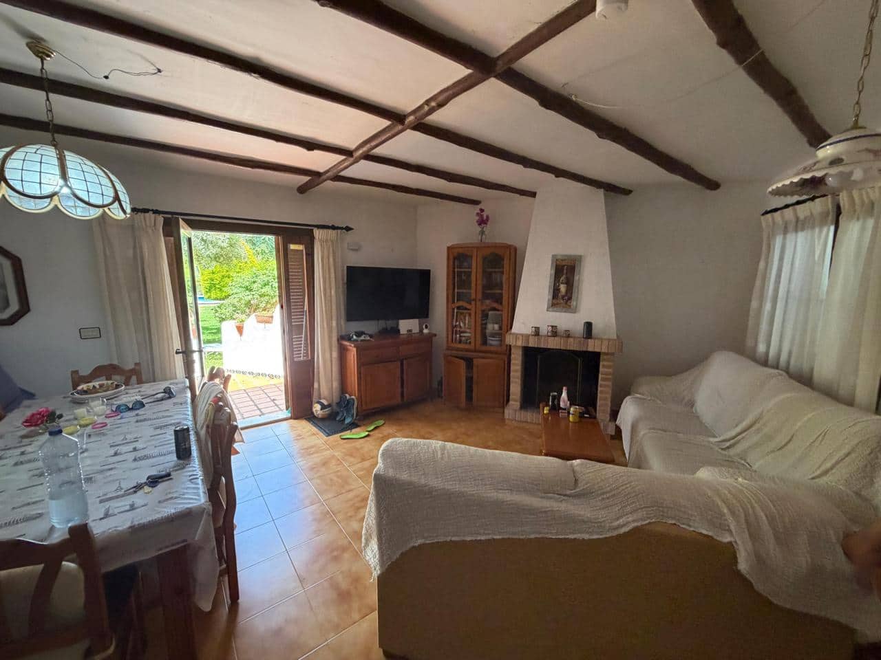3 sovrum Lägenhet till salu i La Manga del Mar Menor med pool - 239 000 € (Ref: 10011770)