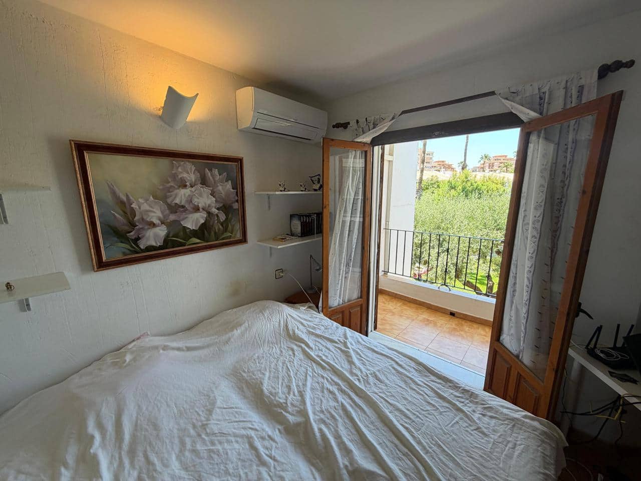 3 sovrum Lägenhet till salu i La Manga del Mar Menor med pool - 239 000 € (Ref: 10011770)