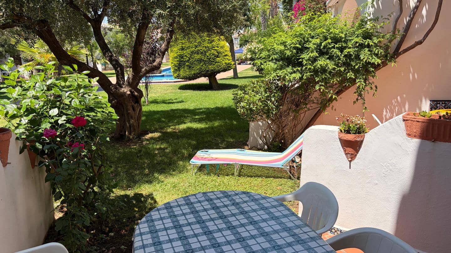 3 sovrum Lägenhet till salu i La Manga del Mar Menor med pool - 239 000 € (Ref: 10011770)