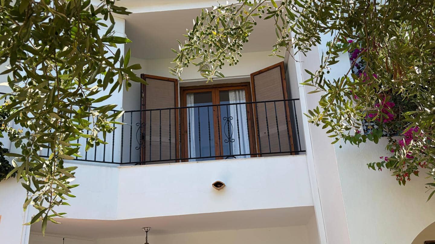 3 sovrum Lägenhet till salu i La Manga del Mar Menor med pool - 239 000 € (Ref: 10011770)