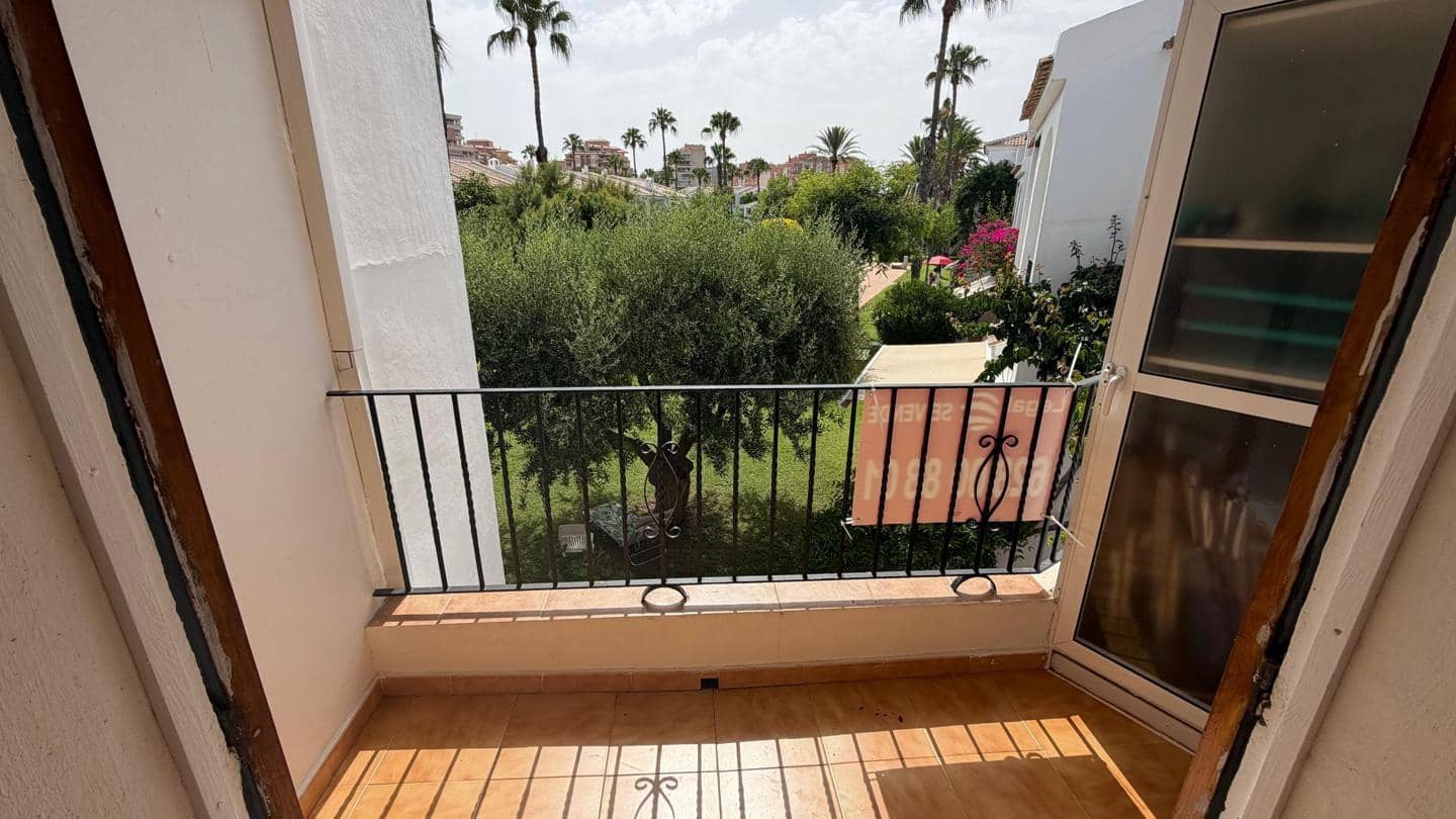 3 sovrum Lägenhet till salu i La Manga del Mar Menor med pool - 239 000 € (Ref: 10011770)