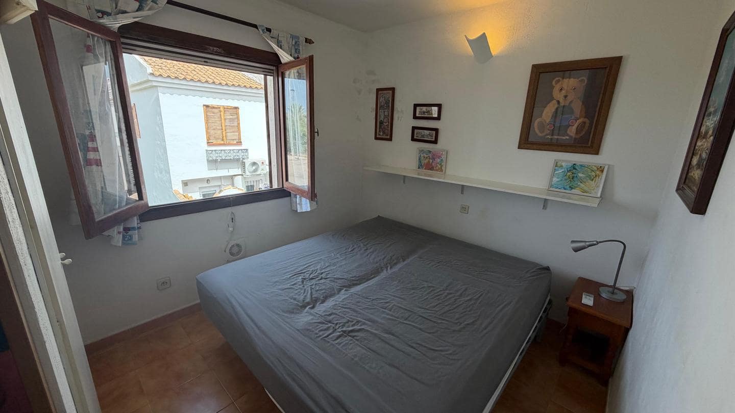 3 sovrum Lägenhet till salu i La Manga del Mar Menor med pool - 239 000 € (Ref: 10011770)