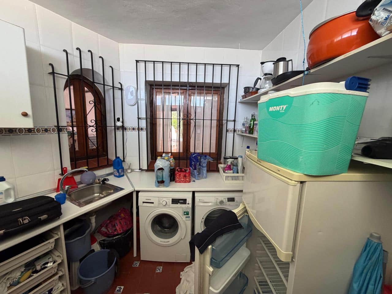 3 sovrum Lägenhet till salu i La Manga del Mar Menor med pool - 239 000 € (Ref: 10011770)