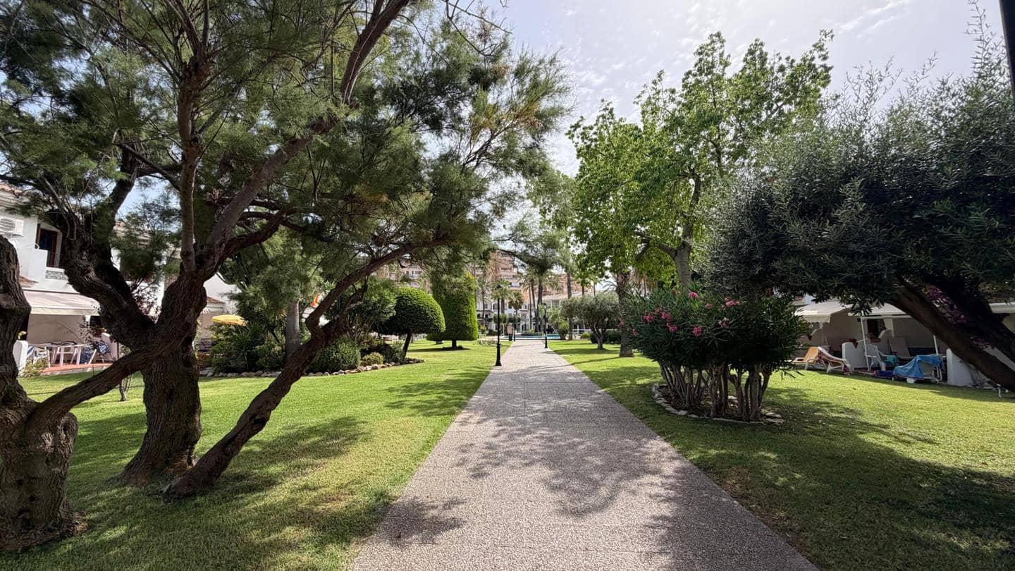 3 sovrum Lägenhet till salu i La Manga del Mar Menor med pool - 239 000 € (Ref: 10011770)