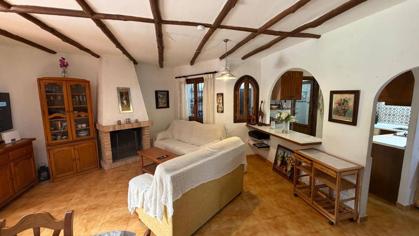 3 sovrum Lägenhet till salu i La Manga del Mar Menor med pool - 239 000 € (Ref: 10011770)