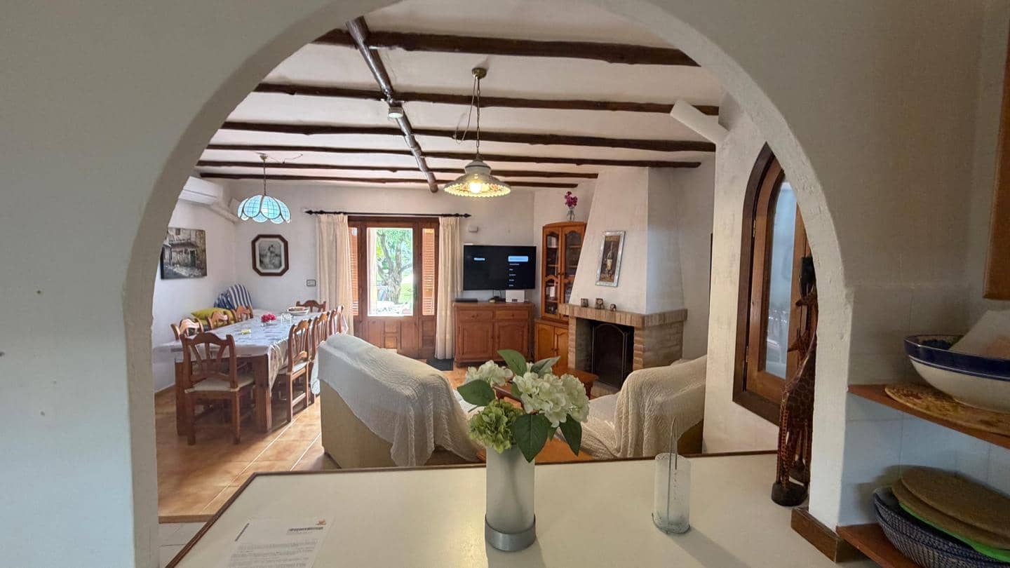3 sovrum Lägenhet till salu i La Manga del Mar Menor med pool - 239 000 € (Ref: 10011770)