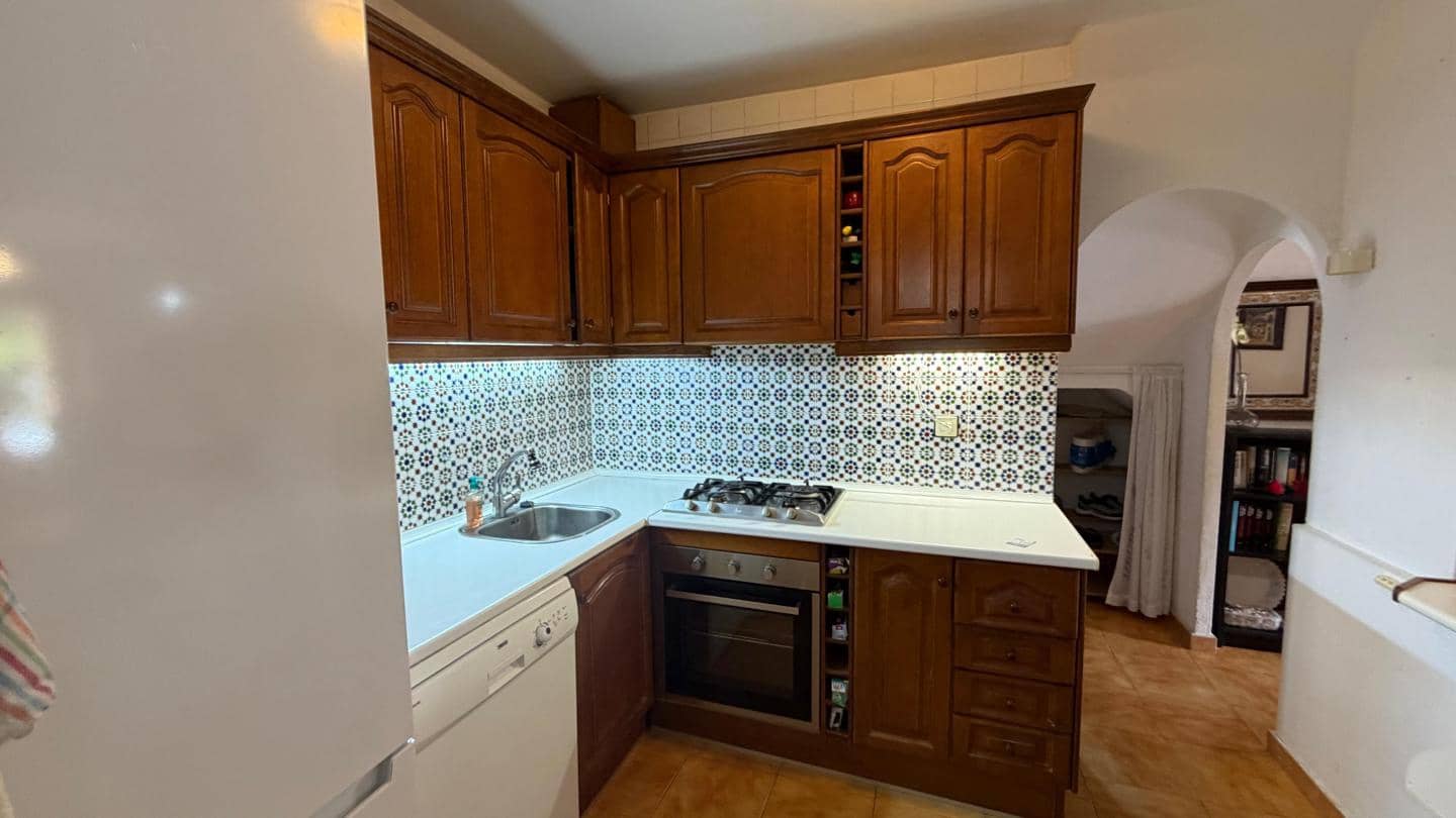 3 sovrum Lägenhet till salu i La Manga del Mar Menor med pool - 239 000 € (Ref: 10011770)