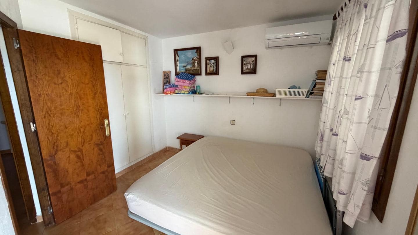3 sovrum Lägenhet till salu i La Manga del Mar Menor med pool - 239 000 € (Ref: 10011770)