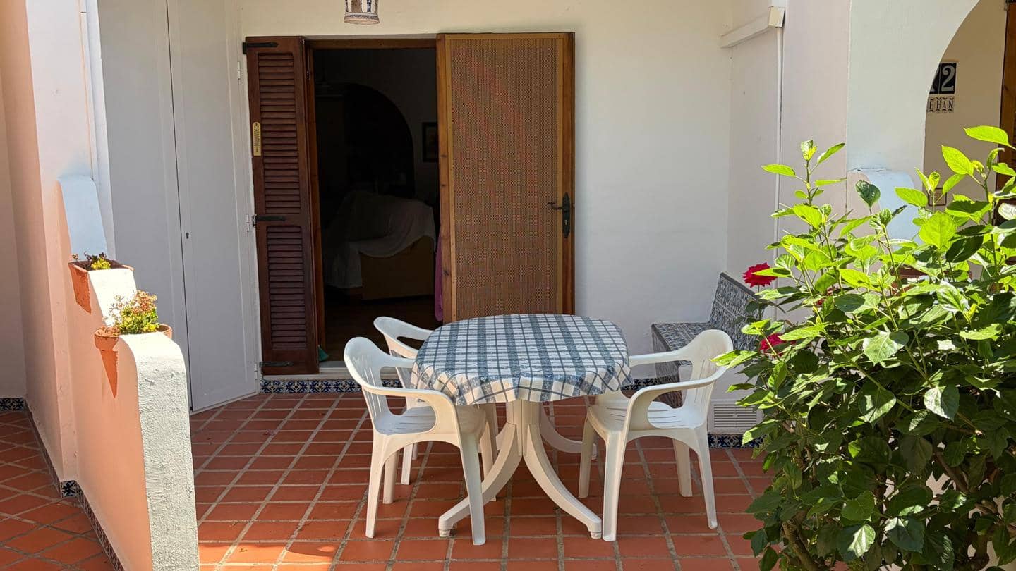 3 sovrum Lägenhet till salu i La Manga del Mar Menor med pool - 239 000 € (Ref: 10011770)
