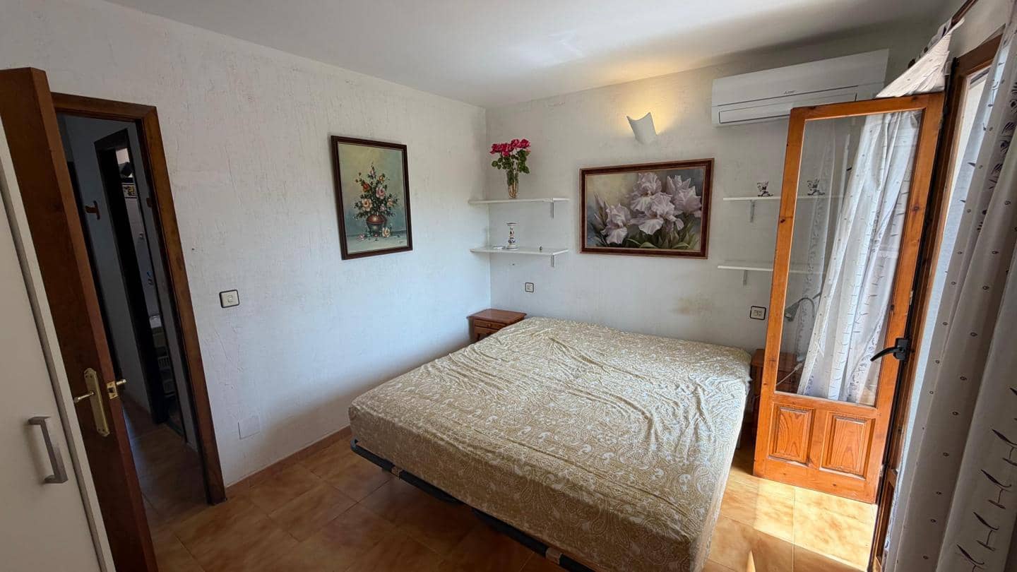 3 sovrum Lägenhet till salu i La Manga del Mar Menor med pool - 239 000 € (Ref: 10011770)