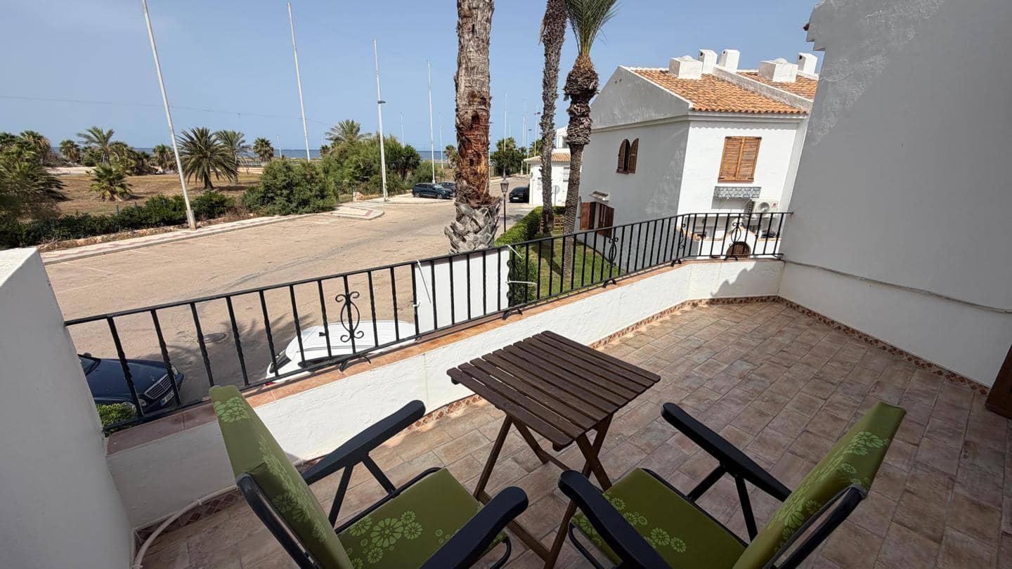 3 sovrum Lägenhet till salu i La Manga del Mar Menor med pool - 239 000 € (Ref: 10011770)