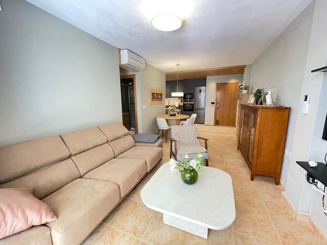 3 soverom Leilighet til salgs i La Manga del Mar Menor med svømmebasseng garasje - € 199 900 (Ref: 10011771)
