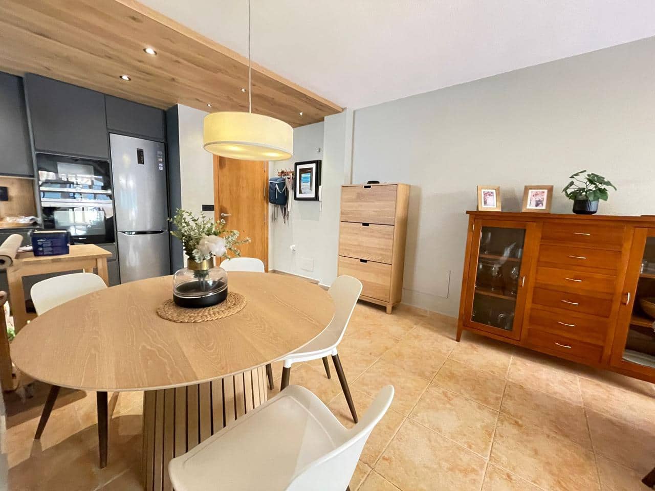 3 bedroom Flat for sale in La Manga del Mar Menor with pool garage - € 199,900 (Ref: 10011771)