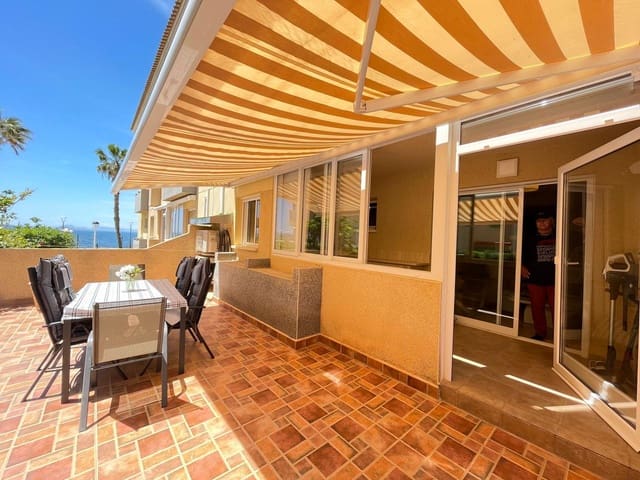 3 soverom Leilighet til salgs i La Manga del Mar Menor med svømmebasseng garasje - € 199 900 (Ref: 10011771)
