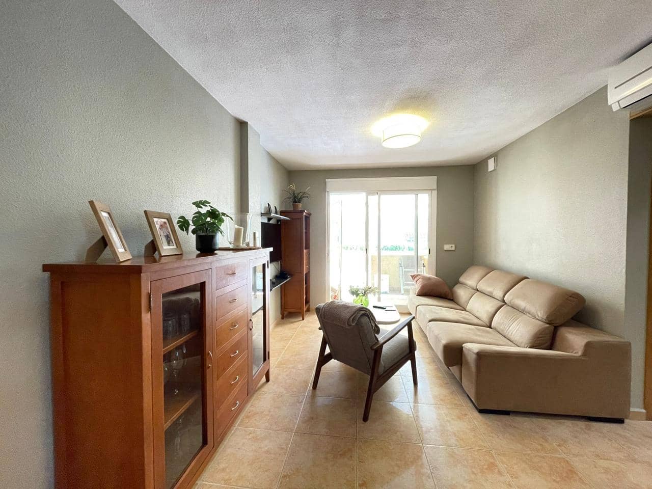 3 bedroom Flat for sale in La Manga del Mar Menor with pool garage - € 199,900 (Ref: 10011771)