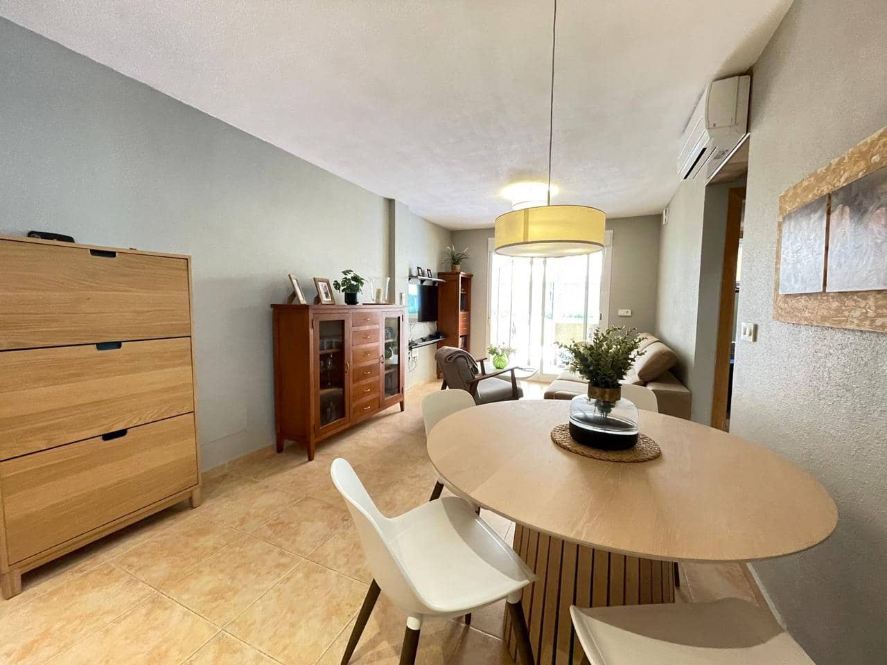3 bedroom Flat for sale in La Manga del Mar Menor with pool garage - € 199,900 (Ref: 10011771)