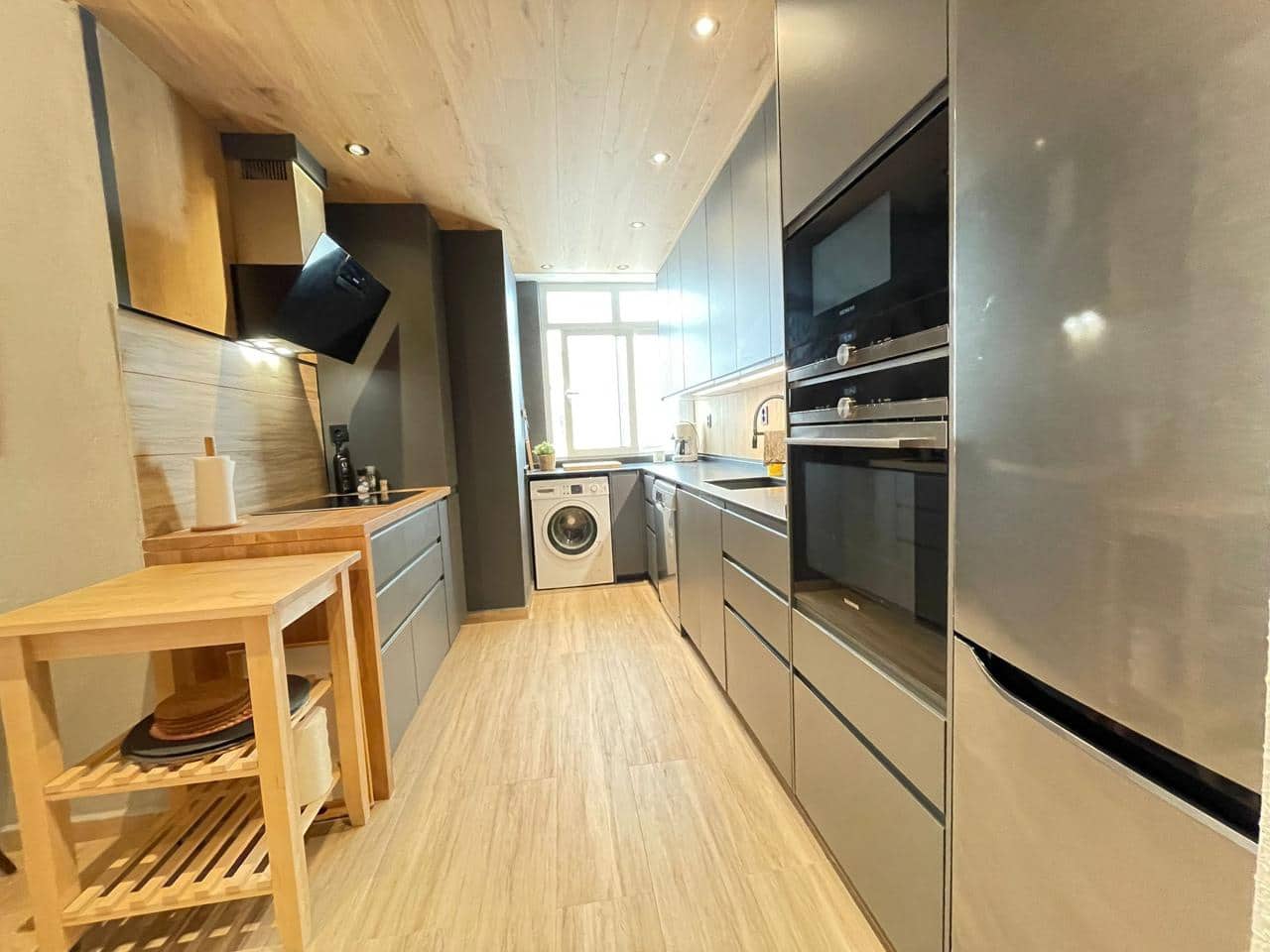 3 bedroom Flat for sale in La Manga del Mar Menor with pool garage - € 199,900 (Ref: 10011771)