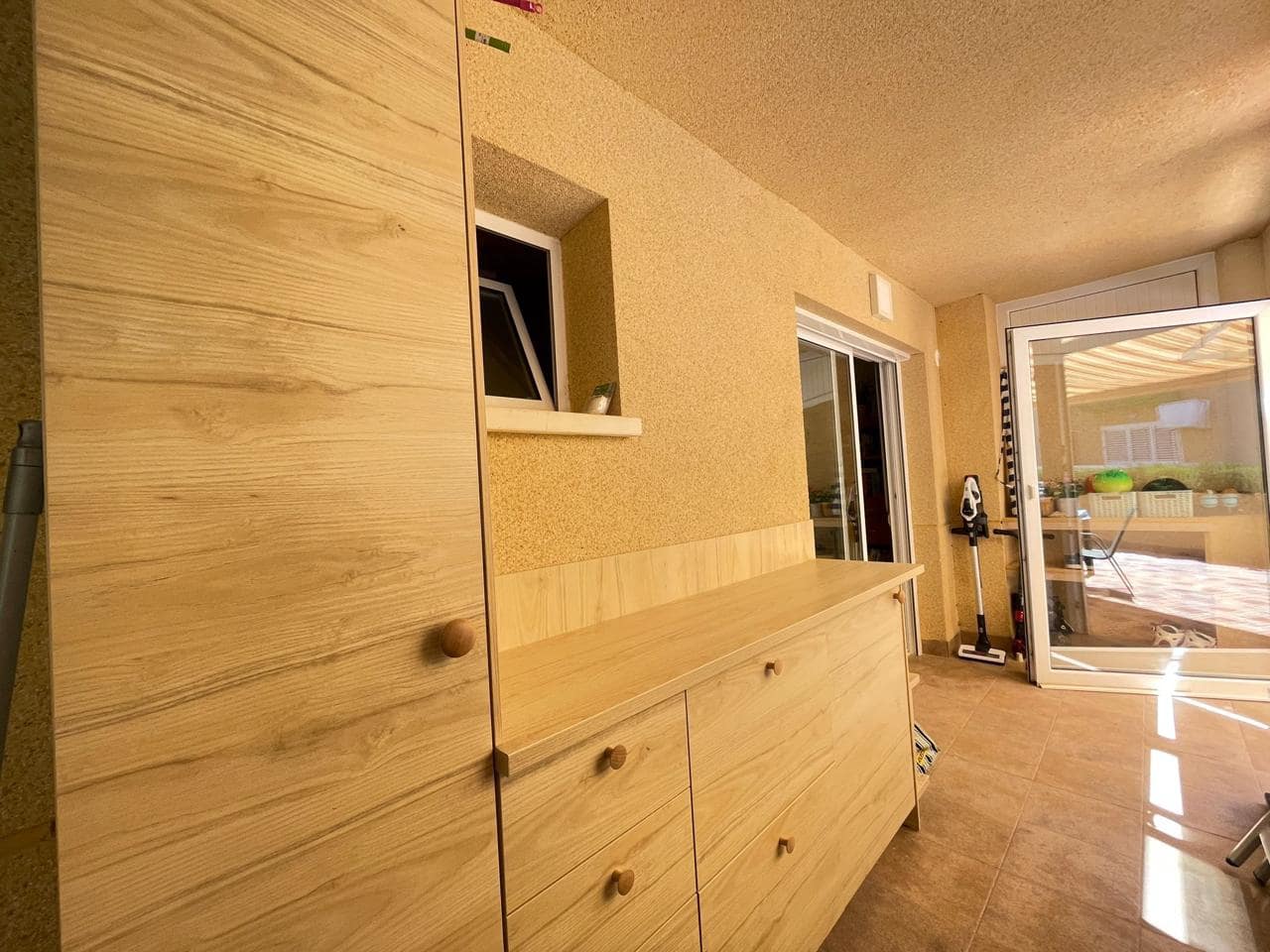 3 bedroom Flat for sale in La Manga del Mar Menor with pool garage - € 199,900 (Ref: 10011771)
