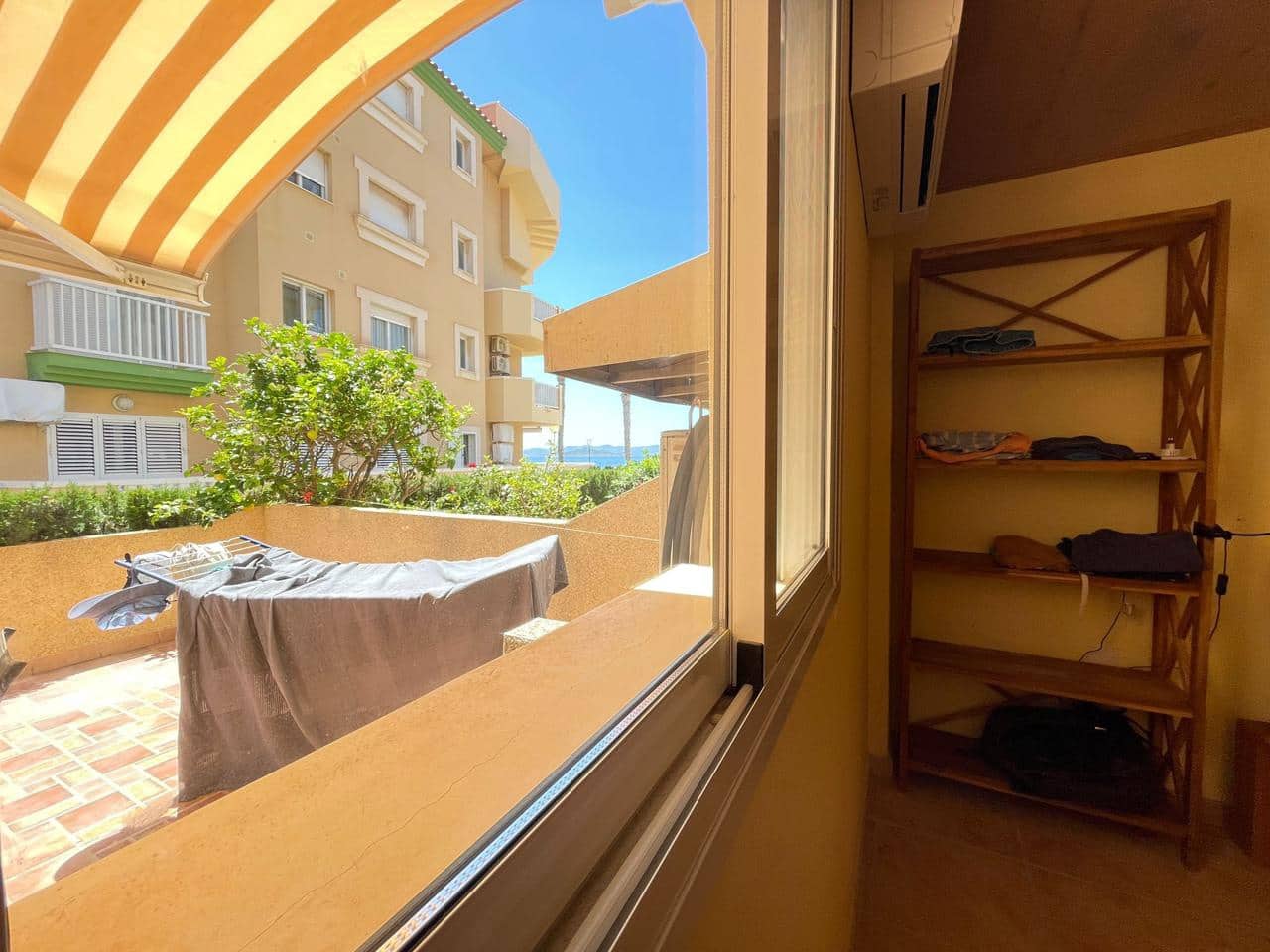 3 bedroom Flat for sale in La Manga del Mar Menor with pool garage - € 199,900 (Ref: 10011771)