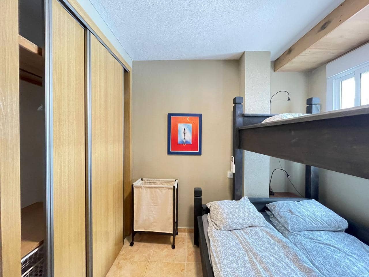 3 bedroom Flat for sale in La Manga del Mar Menor with pool garage - € 199,900 (Ref: 10011771)