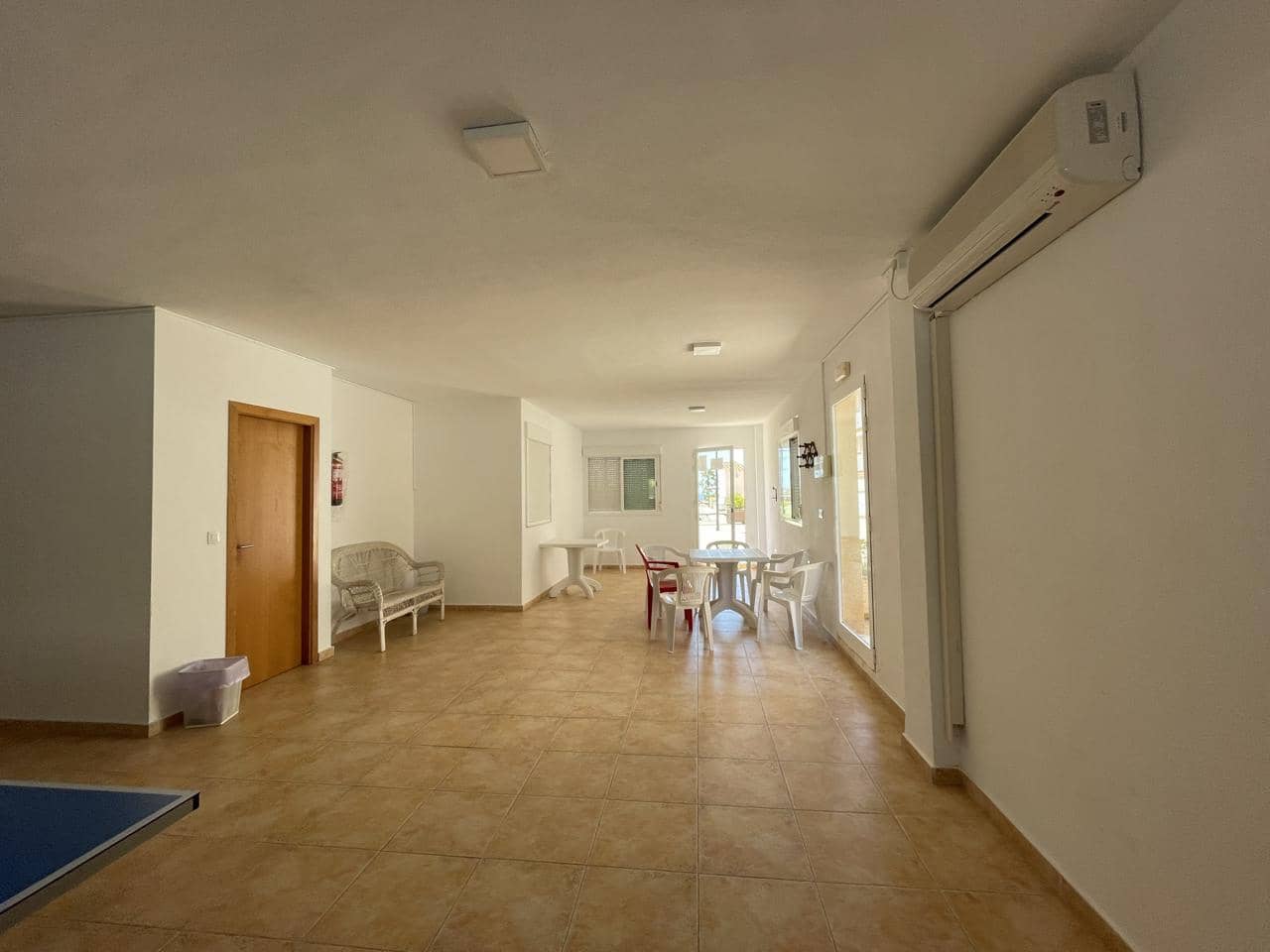 3 bedroom Flat for sale in La Manga del Mar Menor with pool garage - € 199,900 (Ref: 10011771)