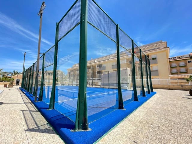 3 soverom Leilighet til salgs i La Manga del Mar Menor med svømmebasseng garasje - € 199 900 (Ref: 10011771)