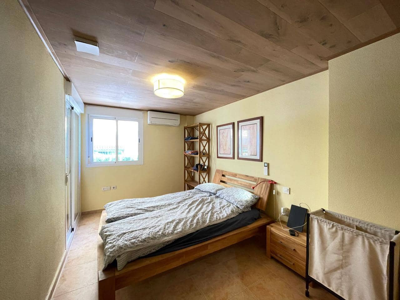3 bedroom Flat for sale in La Manga del Mar Menor with pool garage - € 199,900 (Ref: 10011771)