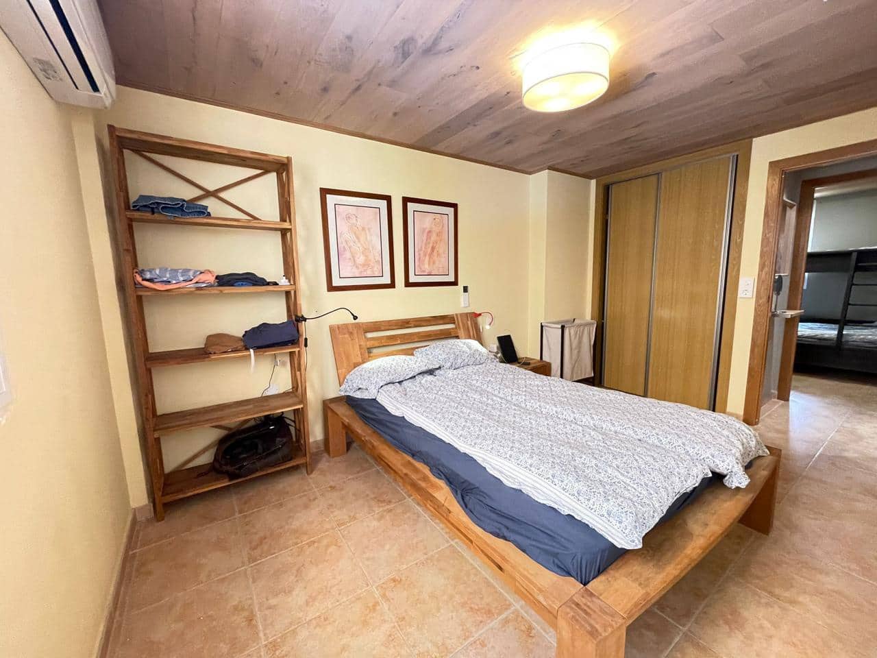 3 bedroom Flat for sale in La Manga del Mar Menor with pool garage - € 199,900 (Ref: 10011771)