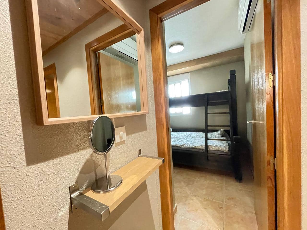 3 bedroom Flat for sale in La Manga del Mar Menor with pool garage - € 199,900 (Ref: 10011771)