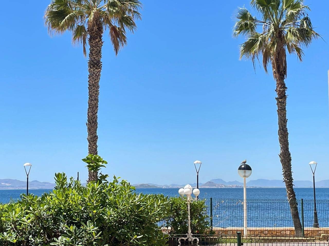 3 bedroom Flat for sale in La Manga del Mar Menor with pool garage - € 199,900 (Ref: 10011771)