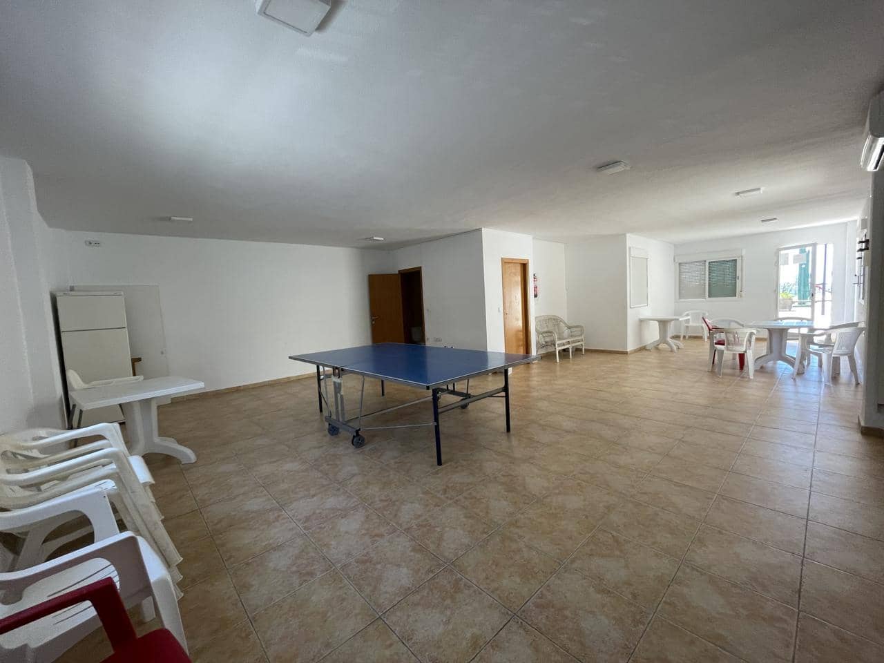 3 bedroom Flat for sale in La Manga del Mar Menor with pool garage - € 199,900 (Ref: 10011771)