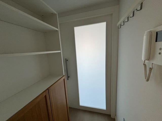 2 bedroom Flat for sale in Playa Paraiso, Cartagena with pool garage - € 259,000 (Ref: 10011774)