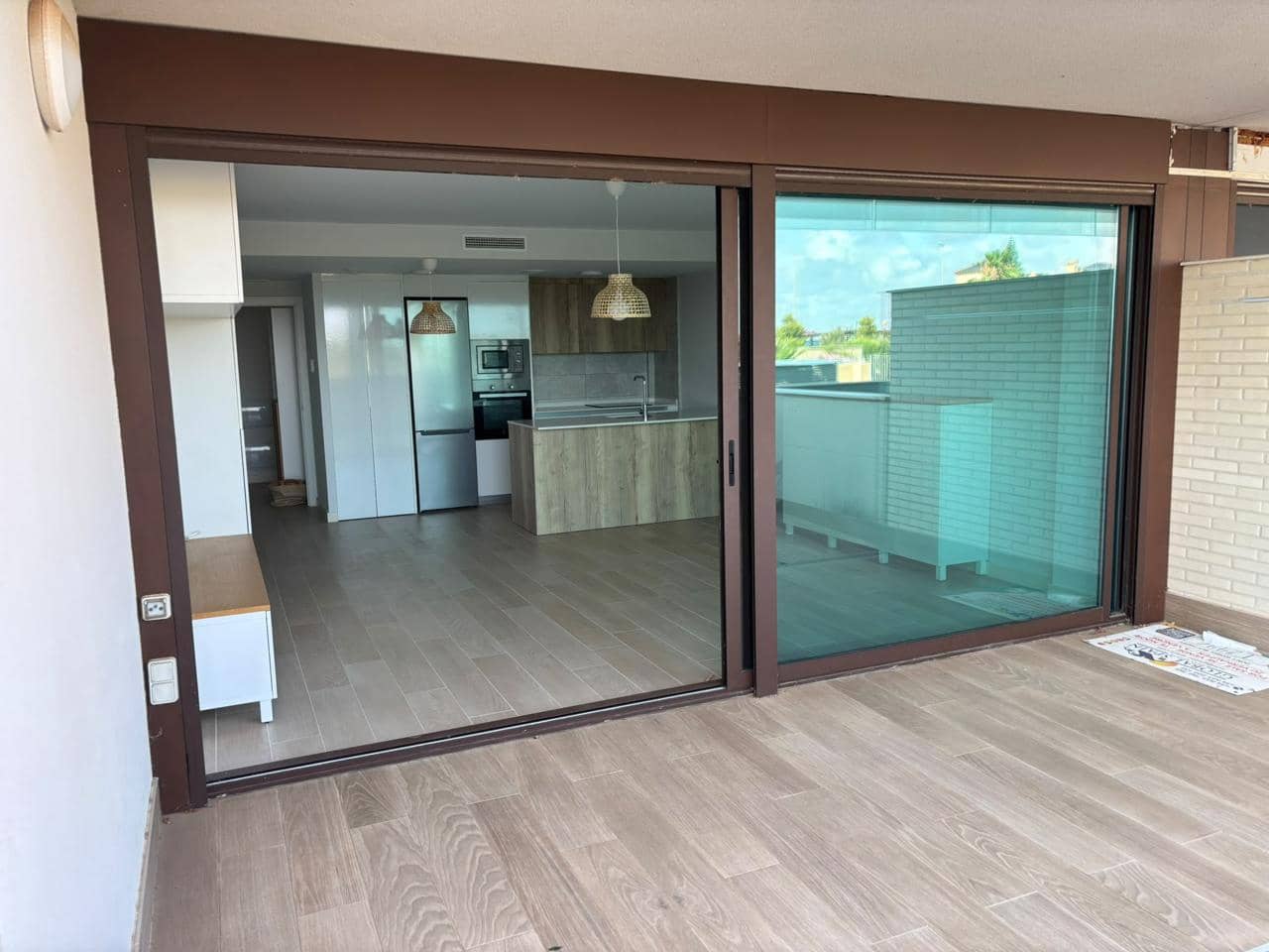 2 bedroom Flat for sale in Playa Paraiso with pool garage - € 259,000 (Ref: 10011774)