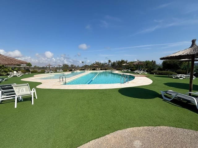 2 bedroom Flat for sale in Playa Paraiso, Cartagena with pool garage - € 259,000 (Ref: 10011774)