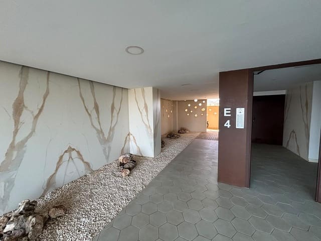 2 bedroom Flat for sale in Playa Paraiso, Cartagena with pool garage - € 259,000 (Ref: 10011774)