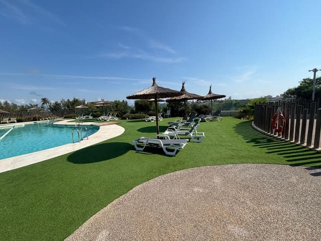 2 bedroom Flat for sale in Playa Paraiso, Cartagena with pool garage - € 259,000 (Ref: 10011774)