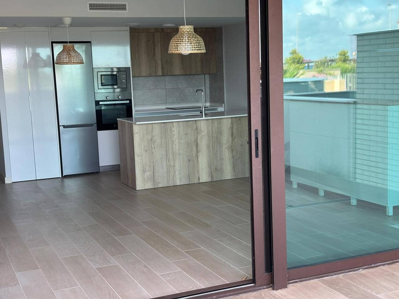 2 bedroom Flat for sale in Playa Paraiso with pool garage - € 259,000 (Ref: 10011774)