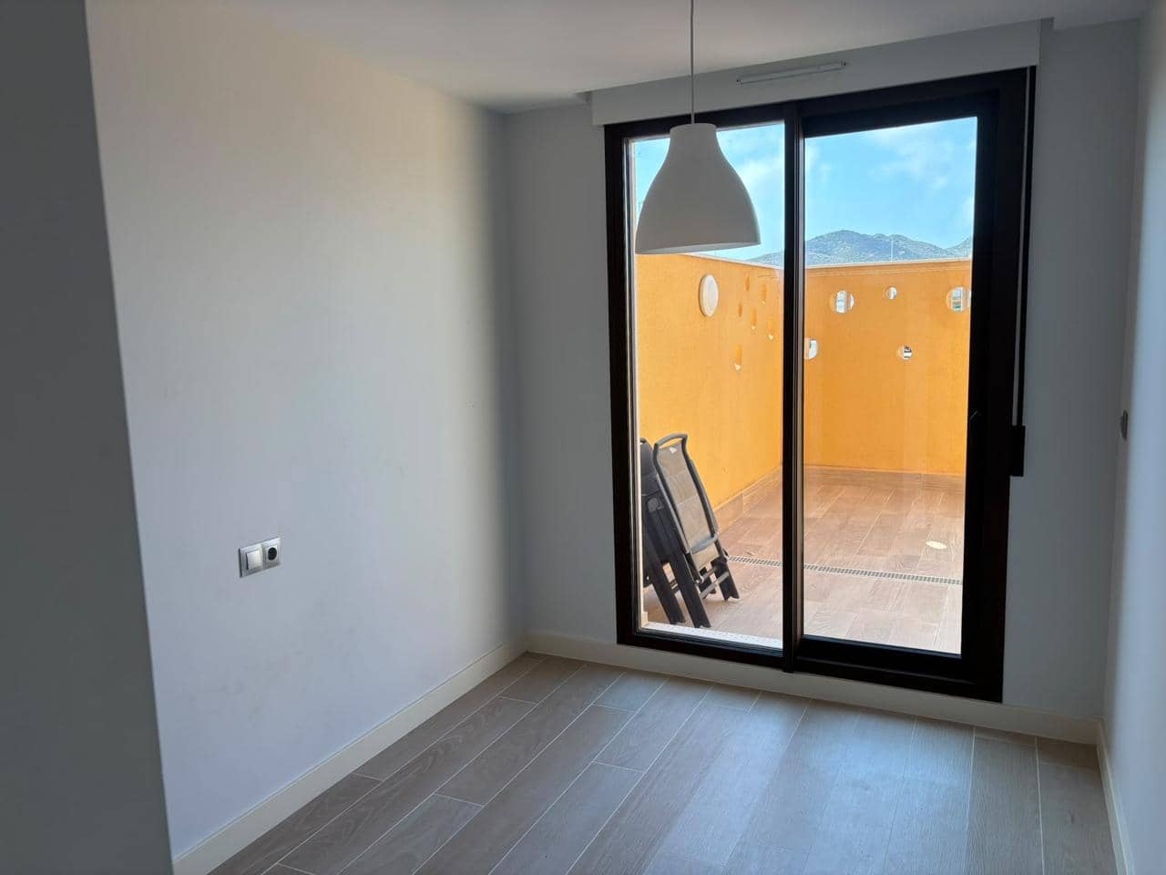 2 bedroom Flat for sale in Playa Paraiso with pool garage - € 259,000 (Ref: 10011774)