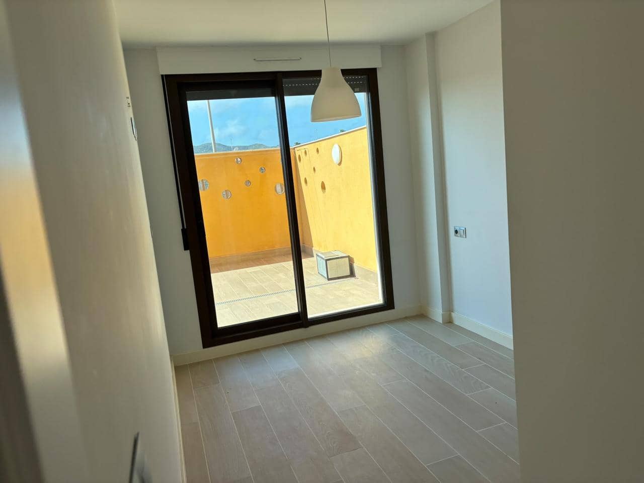 2 bedroom Flat for sale in Playa Paraiso with pool garage - € 259,000 (Ref: 10011774)