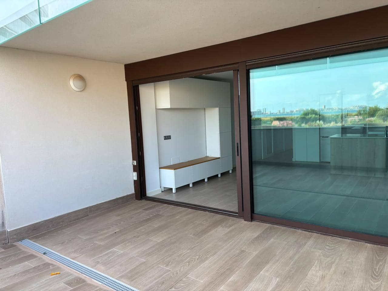 2 bedroom Flat for sale in Playa Paraiso with pool garage - € 259,000 (Ref: 10011774)