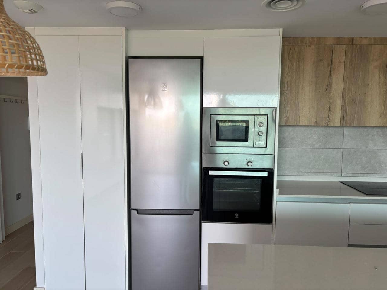 2 bedroom Flat for sale in Playa Paraiso with pool garage - € 259,000 (Ref: 10011774)