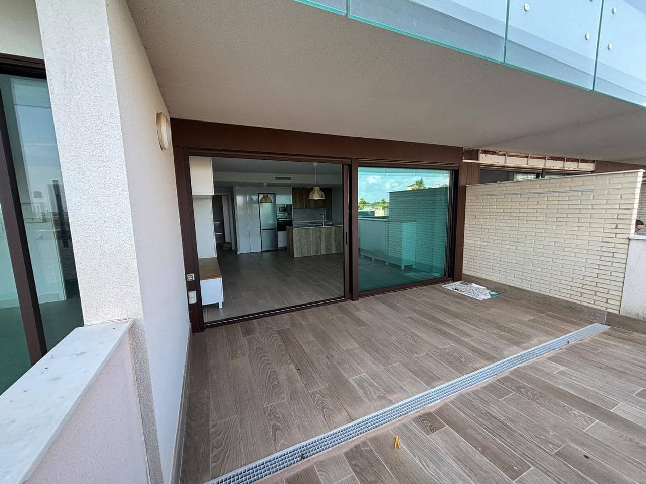 2 bedroom Flat for sale in Playa Paraiso with pool garage - € 259,000 (Ref: 10011774)