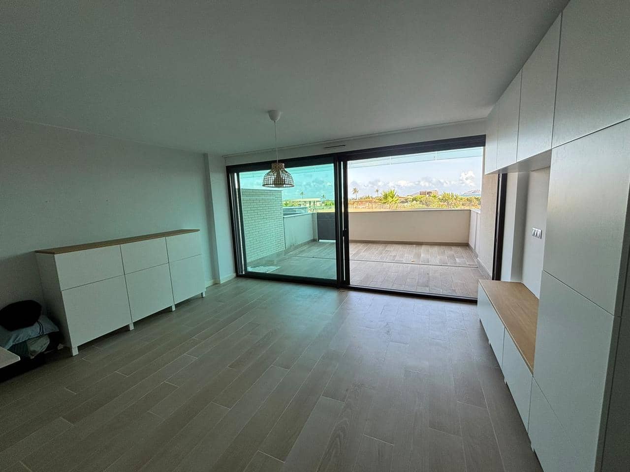 2 bedroom Flat for sale in Playa Paraiso with pool garage - € 259,000 (Ref: 10011774)