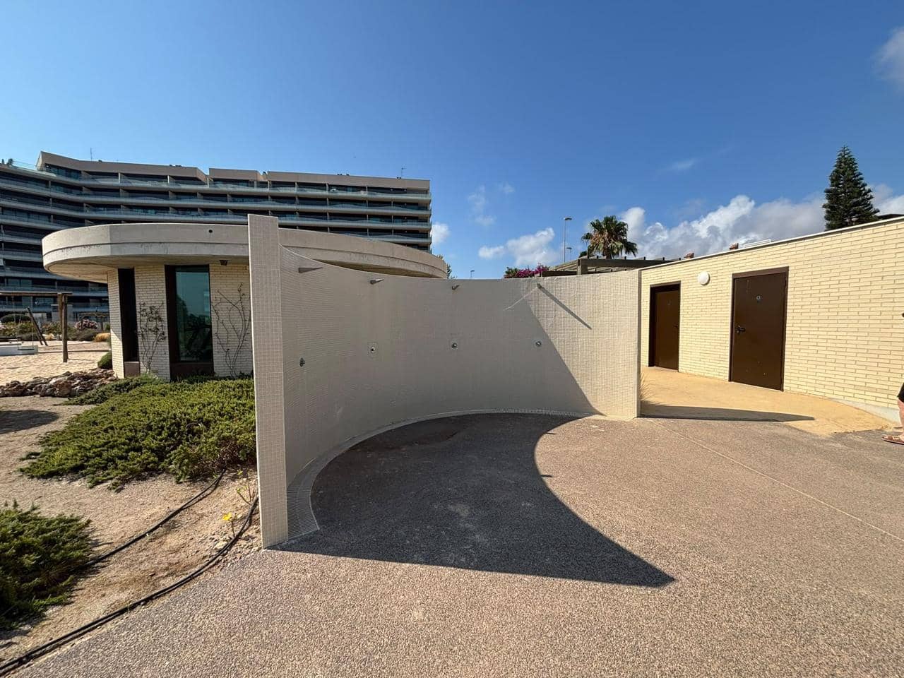 2 bedroom Flat for sale in Playa Paraiso with pool garage - € 259,000 (Ref: 10011774)