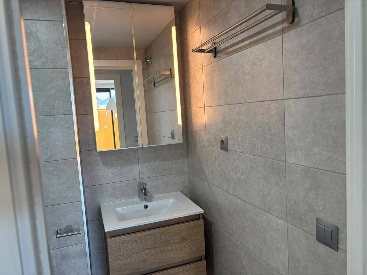 2 bedroom Flat for sale in Playa Paraiso with pool garage - € 259,000 (Ref: 10011774)