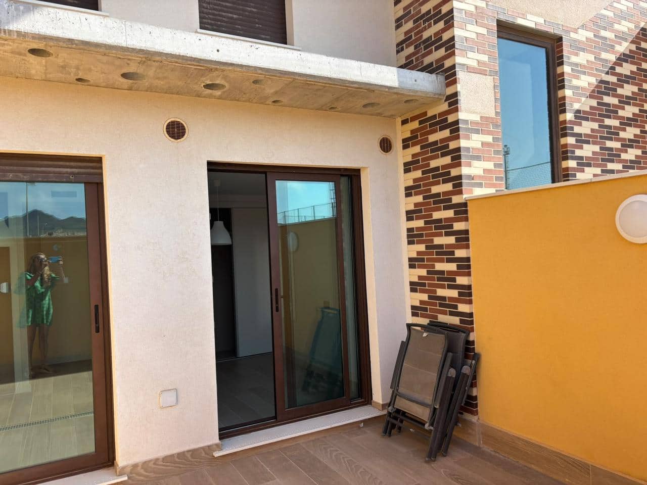 2 bedroom Flat for sale in Playa Paraiso with pool garage - € 259,000 (Ref: 10011774)