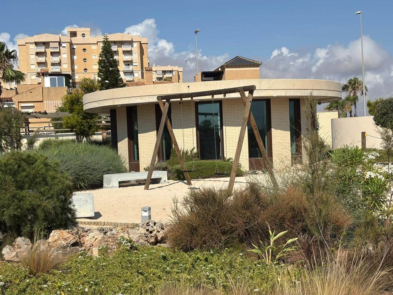 2 bedroom Flat for sale in Playa Paraiso with pool garage - € 259,000 (Ref: 10011774)